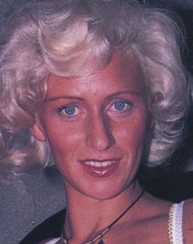 Lynn Armitage