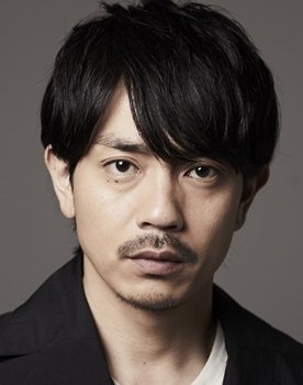 Sho Aoyagi as 
