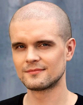 Scott Seven