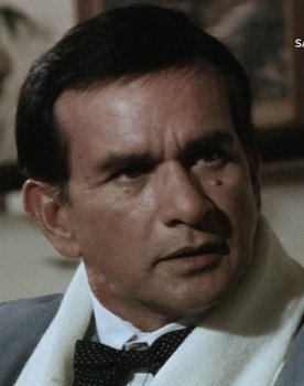 Romeo Rivera as Miguel