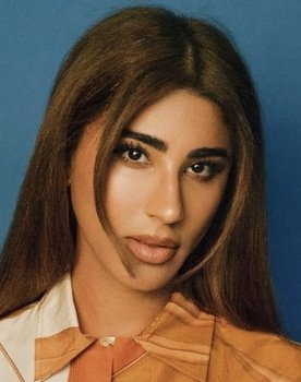 Layla Abdullah as seham