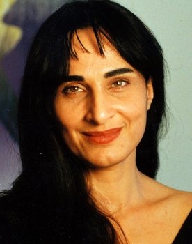 Susan Taslimi