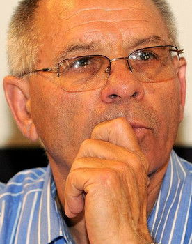 Rafael Pillado Lista as Self