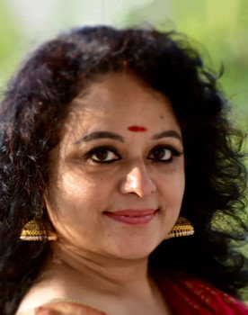 Sunitha Nedungadi