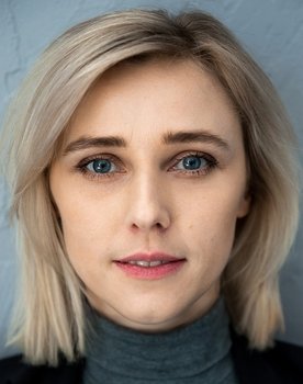 Mariya Russkikh