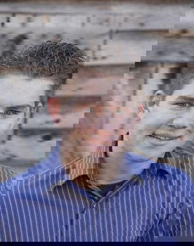 Nathan Bates as Self