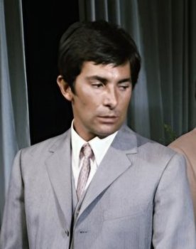 Richard Rüdiger as Horace Bouchet