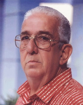 Viana Júnior as Ambrósio
