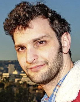 Yoav Landau