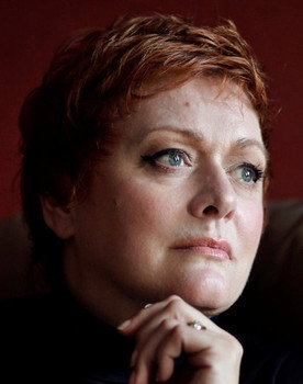 Catherine Foster