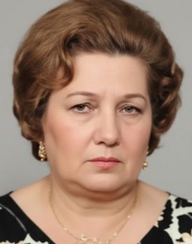 Nezihe Güler as Nuriye Kantar'ın Annesi