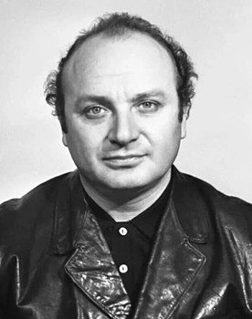 Михаил Жванецкий
