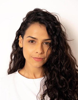 Angélica Marín