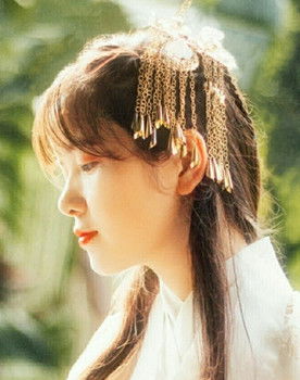 Yi Zhi Xiao Xiao Jiang