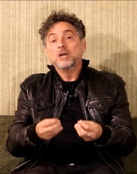 Ricardo Kosovski as 