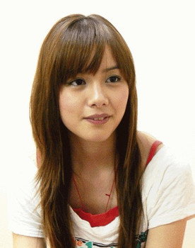 Chen Yi