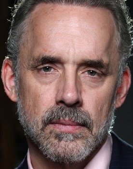 Jordan B. Peterson
