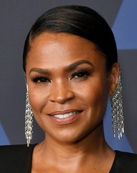 Nia Long Photo