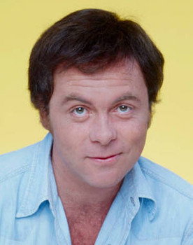 Christopher Murney
