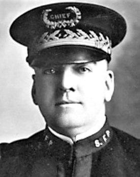 Daniel J. O'Brien