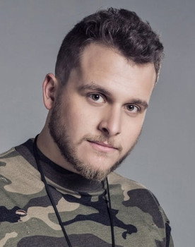 Bruno Martini
