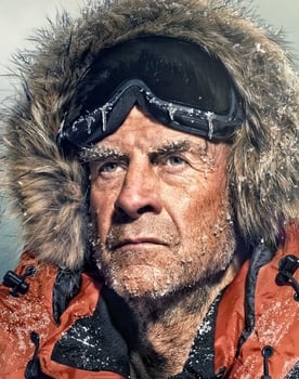 Ranulph Fiennes as Self