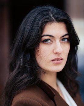 Martina Malavasi as Lidia
