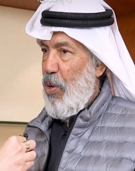 Khalifa Kalifoh as أبو أنس