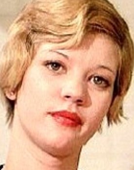 Maude Carolle