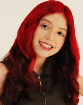 Bárbara Trejo as Allison