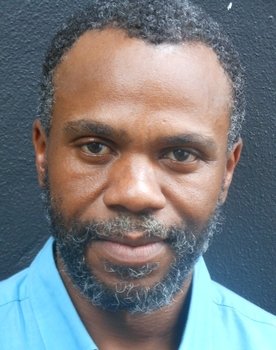 Mandla Jwara as Mandla