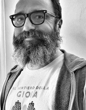 Thomas Torelli as 