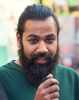 Shuvro Jyoti Basak Bappa