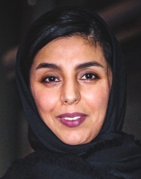 Zakiyeh Behbahani