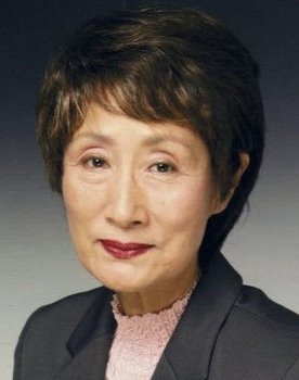 馬渕晴子