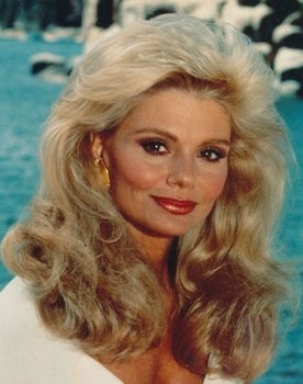 Loni Anderson Photo