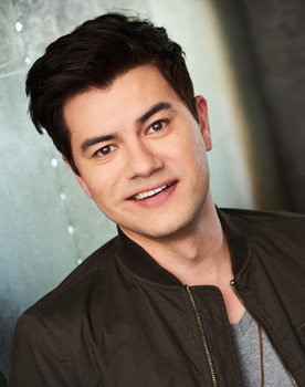 Matthew Bridges