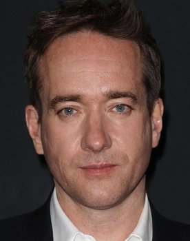 Matthew Macfadyen as Arthur Clennam