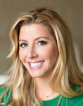 Sara Blakely