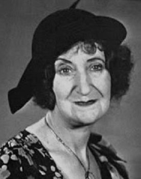 Alice Belcher