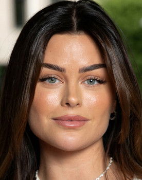 Sofie Karlstad as Sofie Karlstad