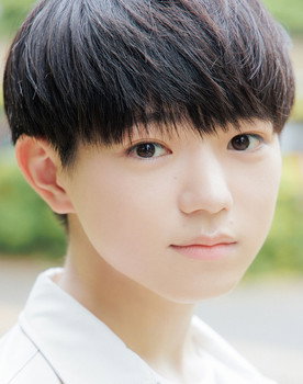 Toshiki Kumagai as Sasaki (voice)