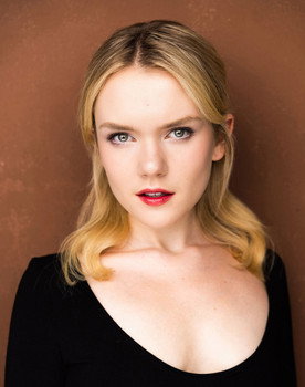 Claire Milligan
