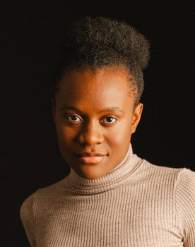 Florinda Okomo as Hermana Mariana