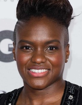 Nicola Adams as nicola adams