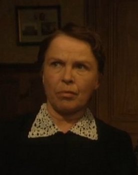 Maija Leino as Emäntä