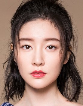 Cui Xinxin