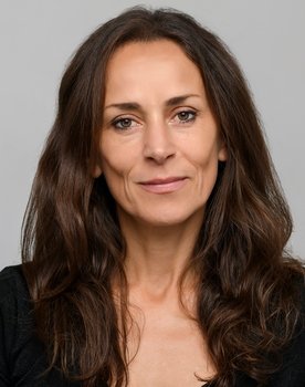 Lucia Mastrantone
