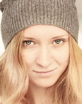 Anastasiya Safronova