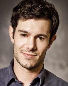 Adam Brody Photo
